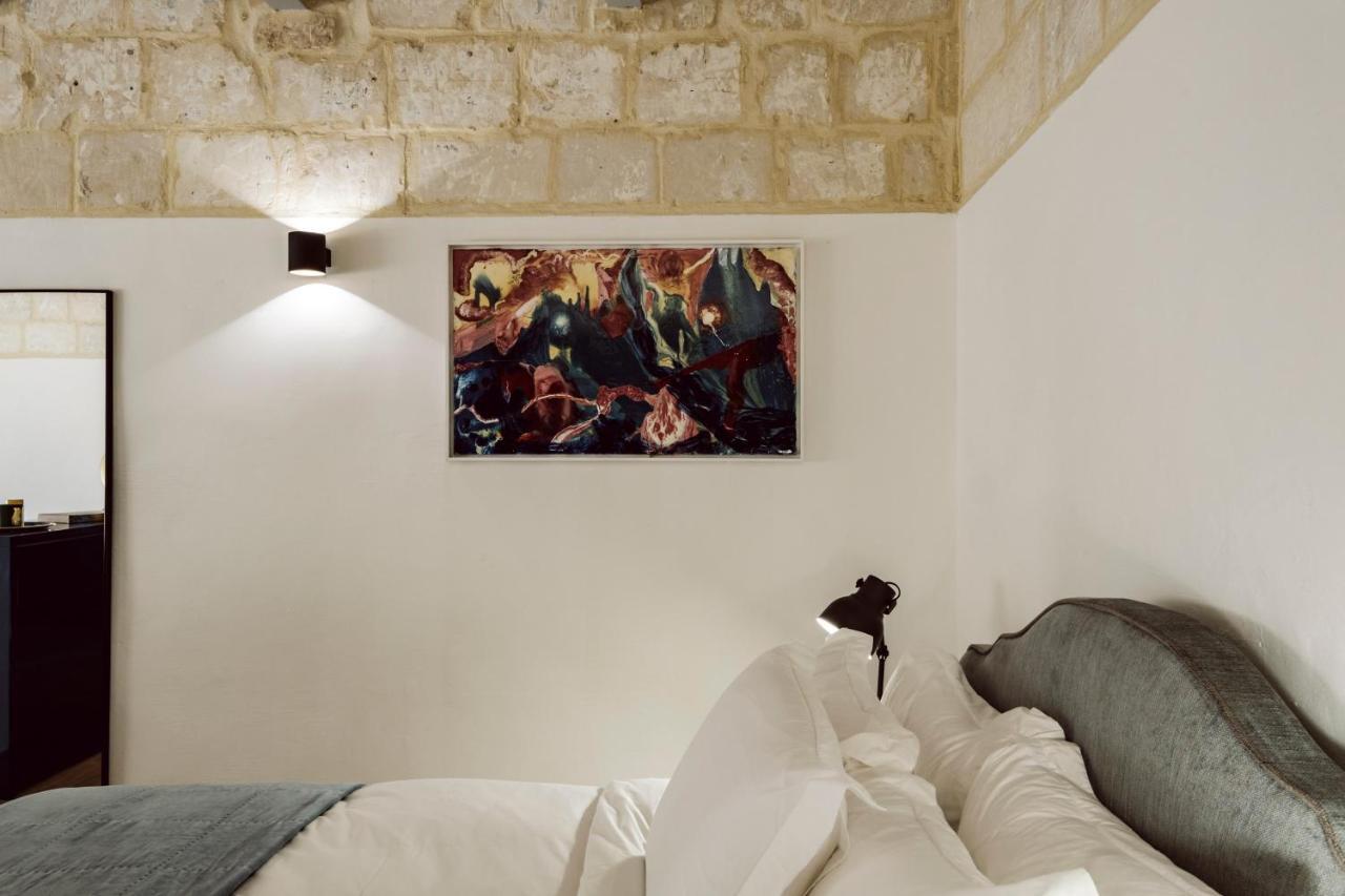 21 Frederick Street Apartman Valletta Kültér fotó
